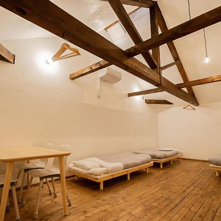 Otaru Tap Room & Hostel Luaran gambar