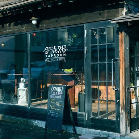 Otaru Tap Room & Hostel Luaran gambar