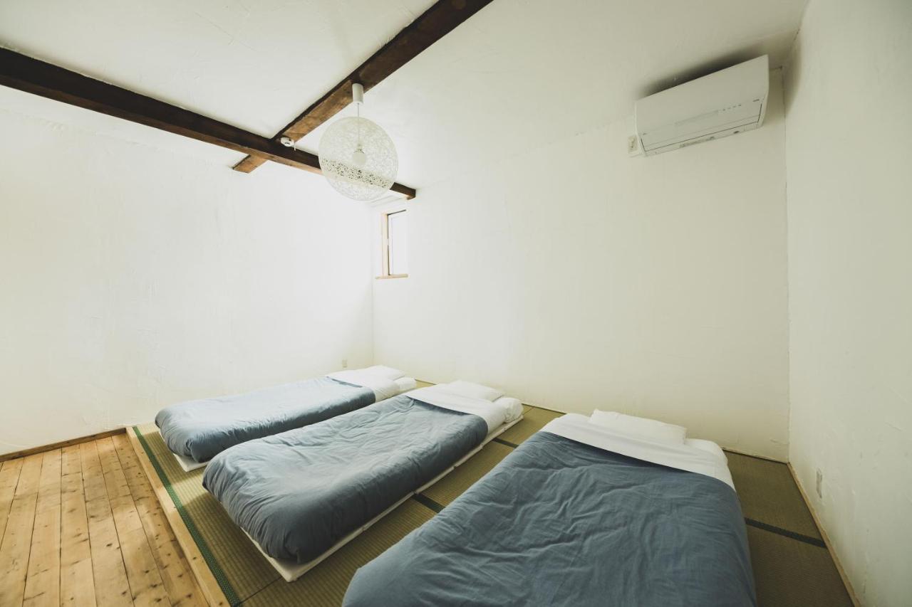 Otaru Tap Room & Hostel Luaran gambar