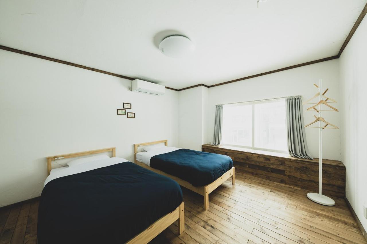 Otaru Tap Room & Hostel Luaran gambar
