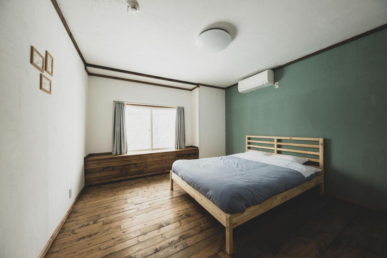 Otaru Tap Room & Hostel Luaran gambar