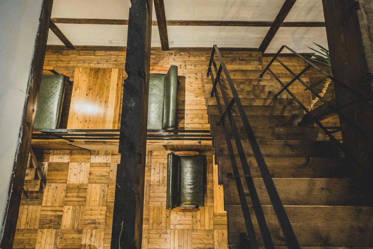 Otaru Tap Room & Hostel Luaran gambar