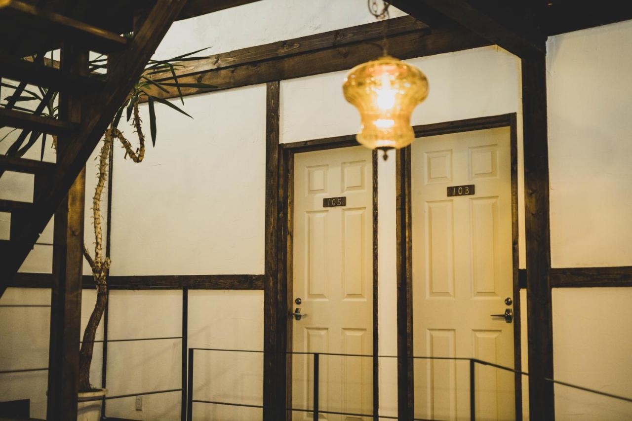 Otaru Tap Room & Hostel Luaran gambar