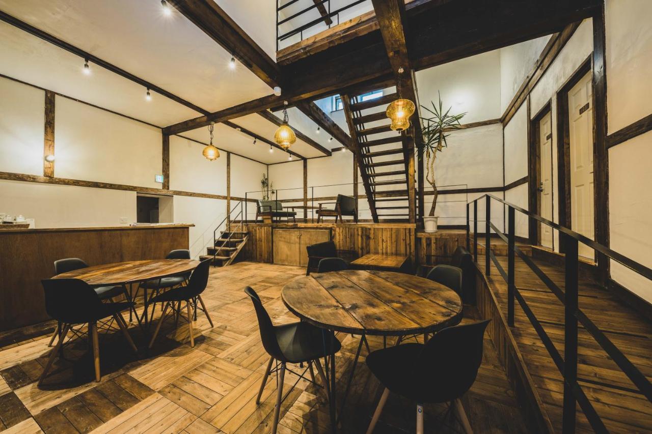 Otaru Tap Room & Hostel Luaran gambar