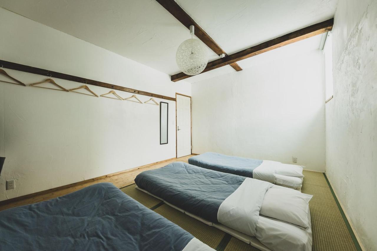 Otaru Tap Room & Hostel Luaran gambar