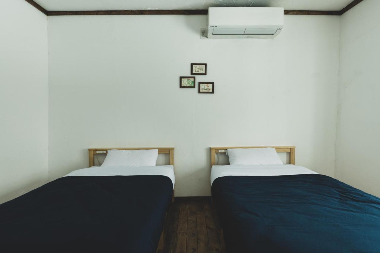 Otaru Tap Room & Hostel Luaran gambar