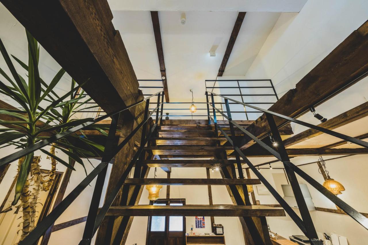 Otaru Tap Room & Hostel Luaran gambar