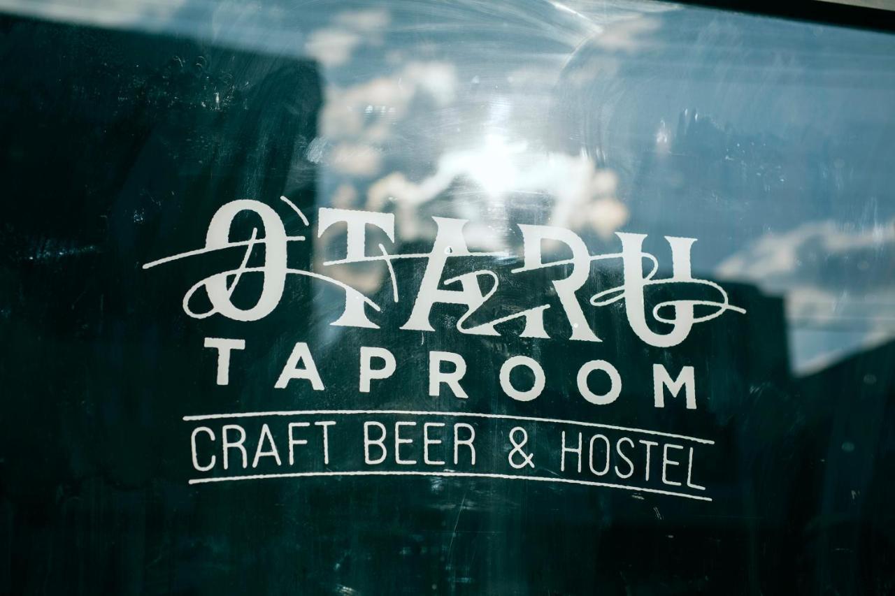 Otaru Tap Room & Hostel Luaran gambar