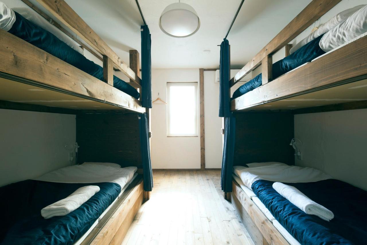 Otaru Tap Room & Hostel Luaran gambar