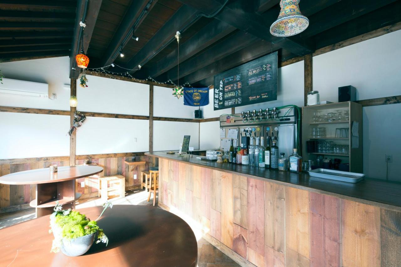 Otaru Tap Room & Hostel Luaran gambar